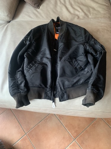 Alpha industries bomberjacke - alpha,