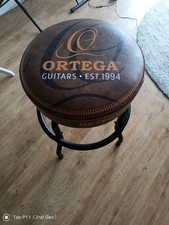 Ortega Bar Stool 24'' Gitarrenhocker