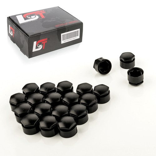 20x felgen radschraube kappen - 20x,