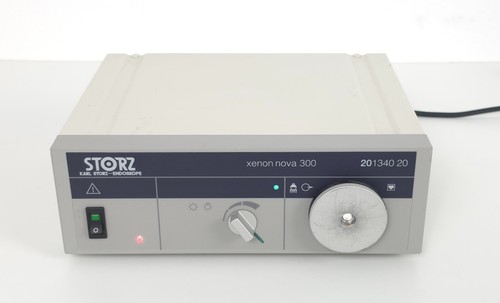 Karl storz xenon - xenon, nova
