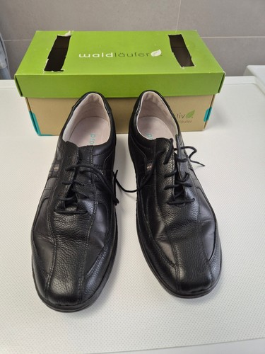 Waldläufer damen halbschuh - waldläufer,