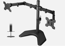 BONTEC Monitorständer für 2