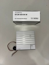 Siedle BTLM 650-04 W