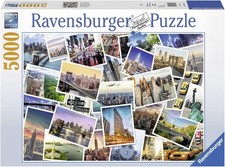 Ravensburger New York City
