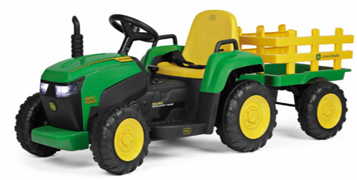Peg perego john deere farm - peg,