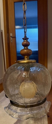 Vintage hängeleuchte - vintage,