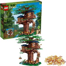LEGO Ideas 21318 Satz Von
