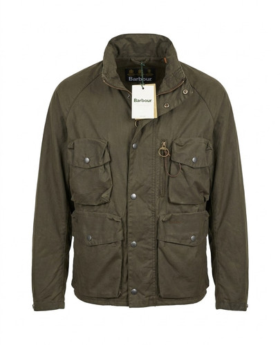 Barbour herren regenjacke - herren, m