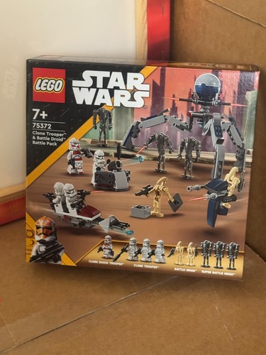 Lego 75372 star wars - -,