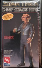 AMT ERTL - Star Trek - Deep