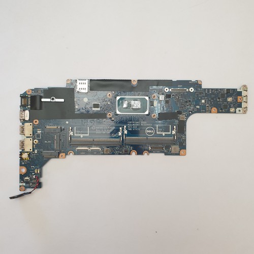 Dell latitude 5420 mainboard - 5420,