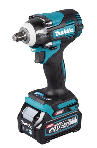 Makita akku schlagschrauber - makita, akku-schlagschrauber