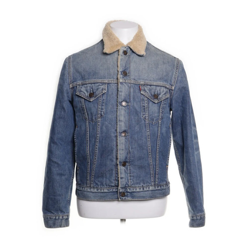 Levi strauss gefütterte - strauss, co,