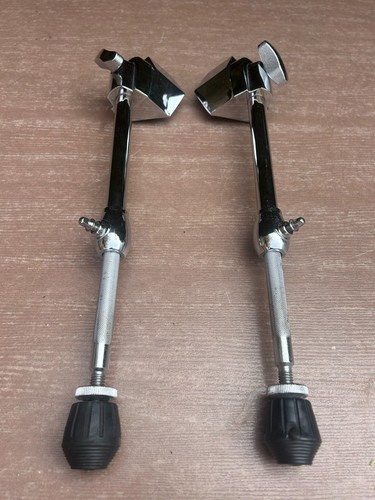 Premier bassdrum sporen beine - sporen,