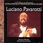 Luciano pavarotti 1075842 - luciano,