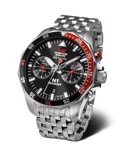 VOSTOK EUROPE Men Analog