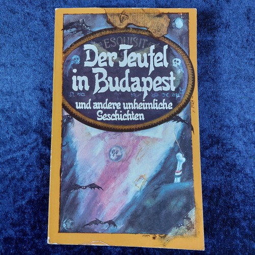 Der teufel budapest und - teufel,