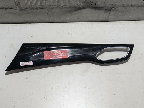 Blende armaturenbrett rechts - blende armaturenbrett,