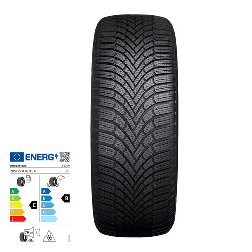 Winterreifen 205 r16 - winterreifen, 205/55