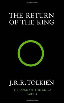 The lord - of,