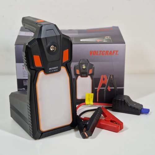 Voltcraft 16000 in - in, 1
