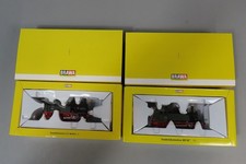 Brawa 40559 40505 AC digital (Z 145652)