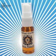 Esoterischer Duft Grab Arbeit spirituelle Reinigung - Böser Blick Esoterik Wicca