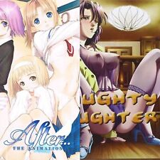 Manga Bundle - Naughty