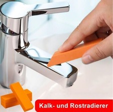 Kalkradierer Rostradierer Kalk