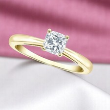 GIA-zertifiziert 0,30 Ct F/VS1