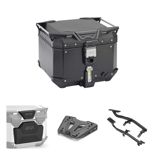 Givi koffer kit - kit, evo