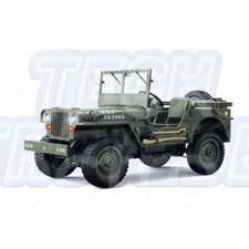 Jjrc c8815 willys jeep - jjrc, 2.4g