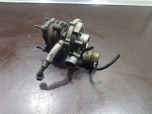 Vw5 polo turbolader - vw5,