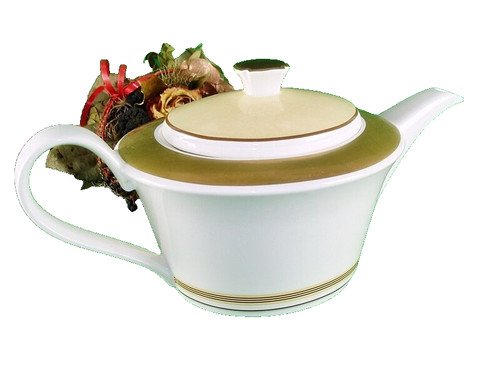 Teekanne vivian villeroy - teekanne,