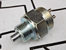 Schalter / Kontrollschalter