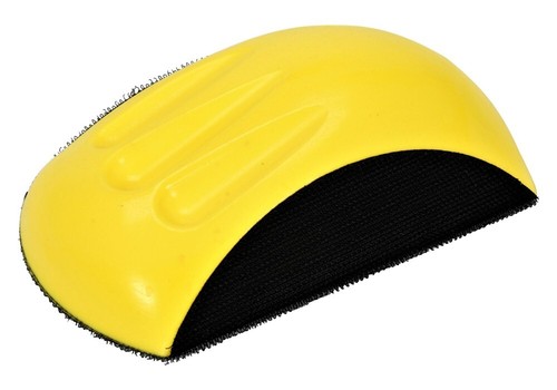 Schleifklotz klett - schleifklotz,