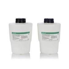 Grünbeck Dosierlösung exaliQ safe + 2 x 3 L Nachfolger von Exados grün und light