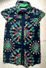 Sommerkleid/Tunika, Marke