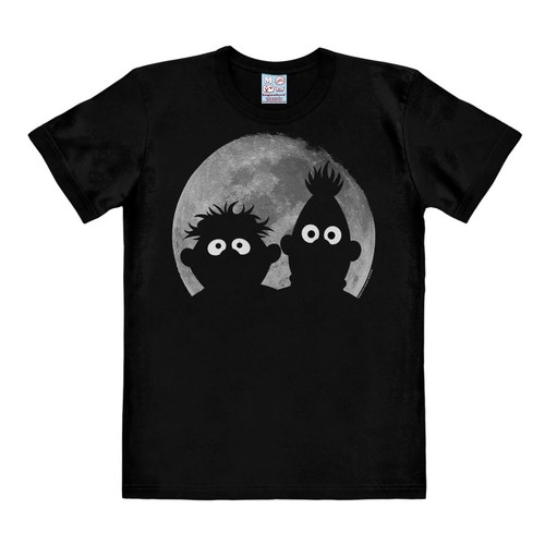Logoshirt sesamstrasse - logoshirt®,