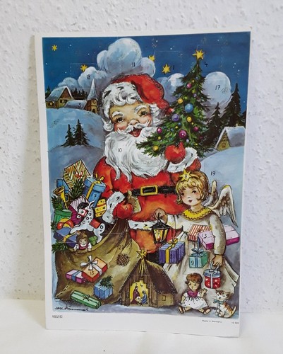 Alter adventskalender korsch - alter,