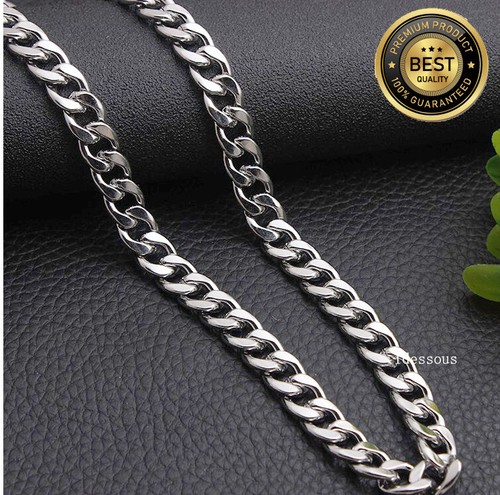 Designer silber kette massiv - designer,
