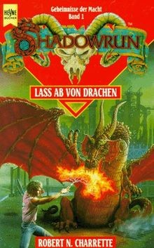 Shadowrun geheimnisse der - geheimnisse,