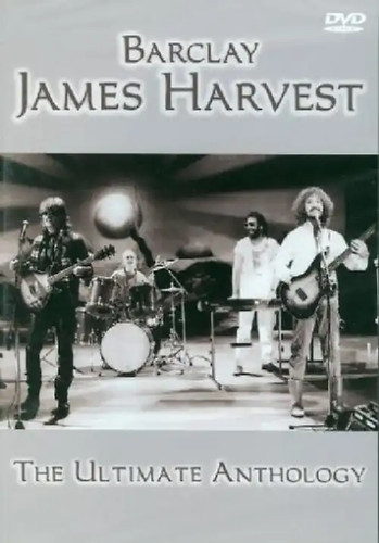 Barclay james harvest - barclay,