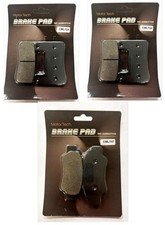 Bremsbelagsatz für CF Moto