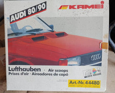 Audi 80/90 Kamei Lufthauben