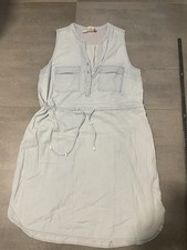 Ragwear Damen Sommerkleid Gr L