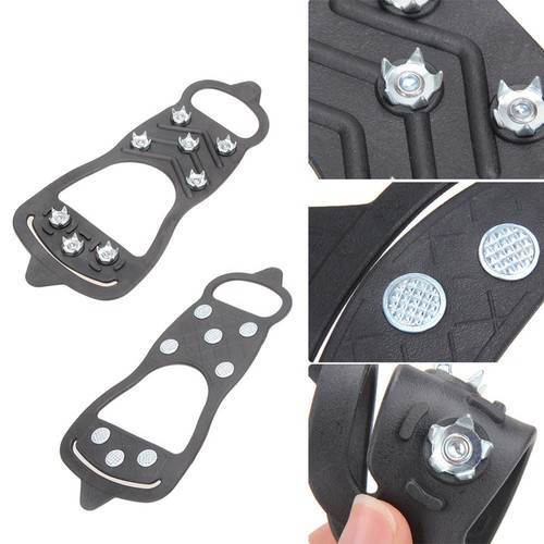 Eiskrallen für schuhe - eiskrallen,