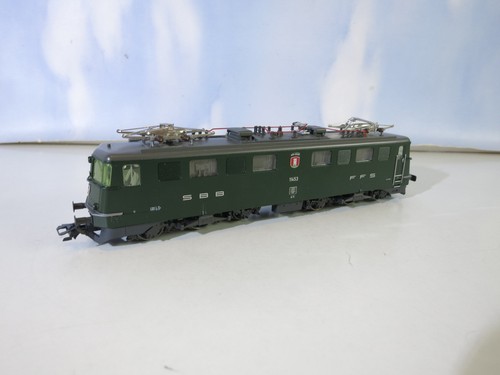 Märklin aus 29851 sbb - märklin, 29851,