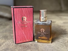 Aigner Classics No. 1 After Shave Vintage 125ml