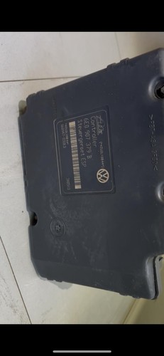 Bremsen hydraulik block - bremsen,